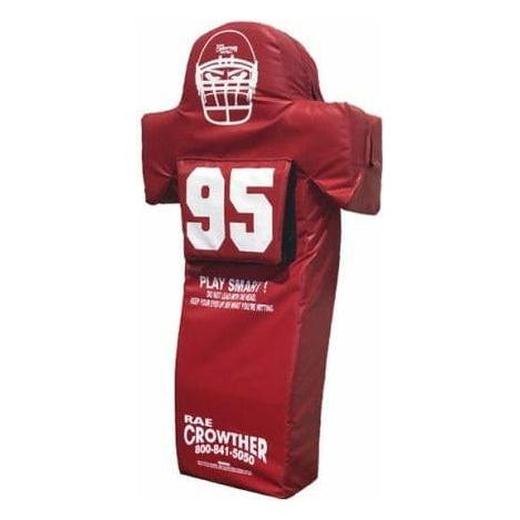 Rae Crowther Classic Two Man Pan Football Sled