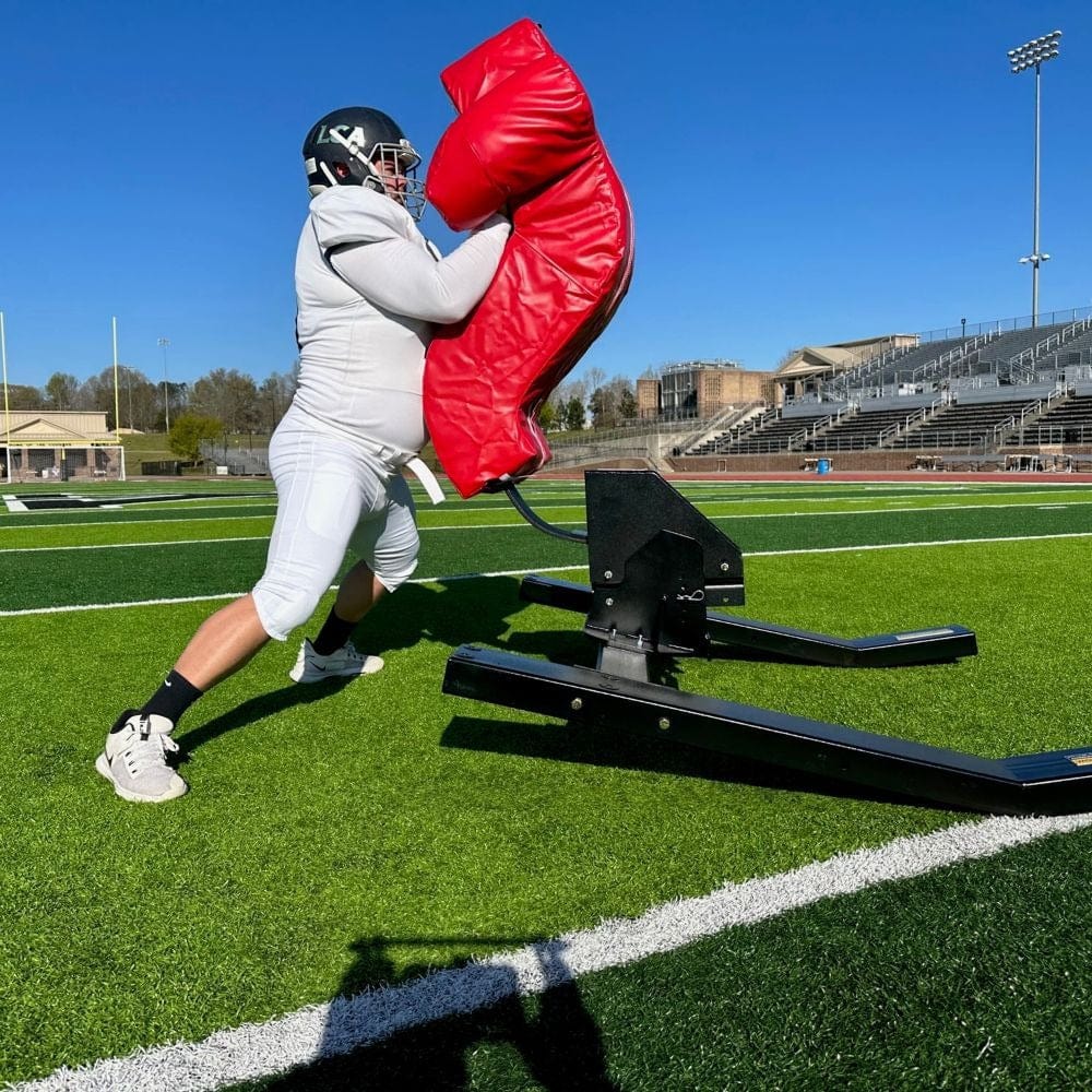 Rae Crowther Climb Sled with S2 Dual Arm Pad