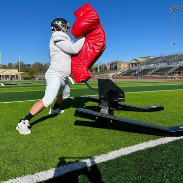 Rae Crowther Climb Sled with S2 Dual Arm Pad