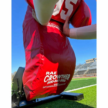 Rae Crowther Climb Sled with S2 Dual Arm Pad