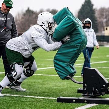 Rae Crowther Climb Sled with S2 Dual Arm Pad