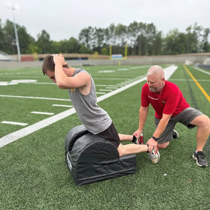 Rae Crowther Floor Glute Ham GLH-F