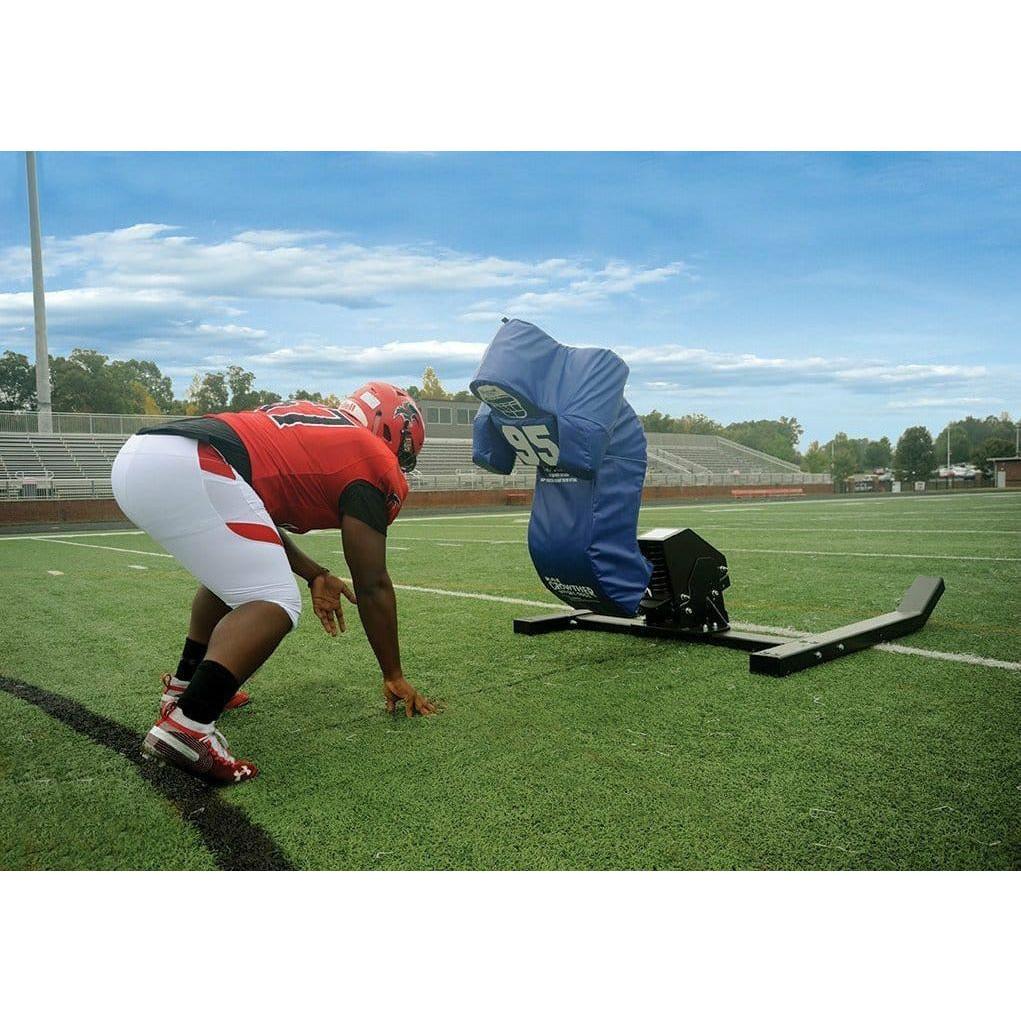 Rae Crowther Climb Sled with S2 Dual Arm Pad