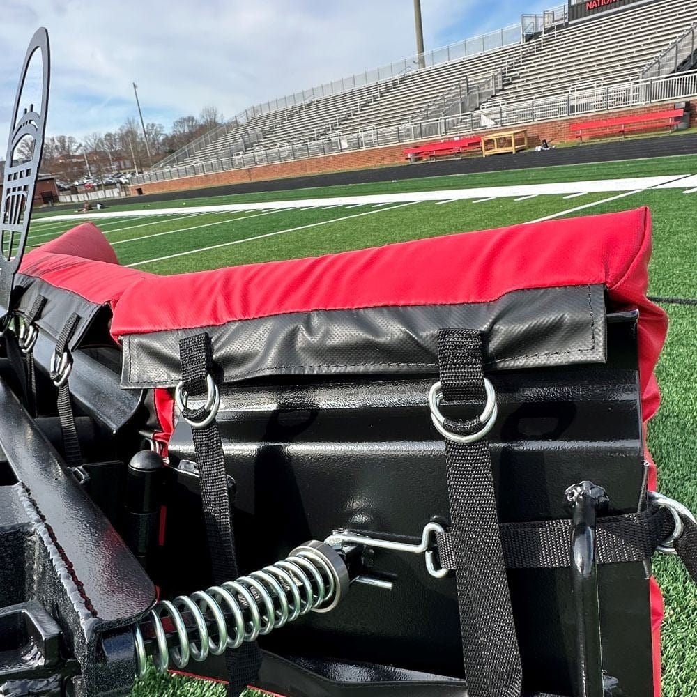 Rae Crowther Football Defensive Reaction Machine DFRR-AF