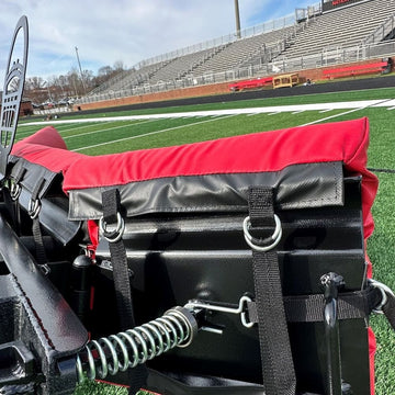 Rae Crowther Football Defensive Reaction Machine DFRR-AF