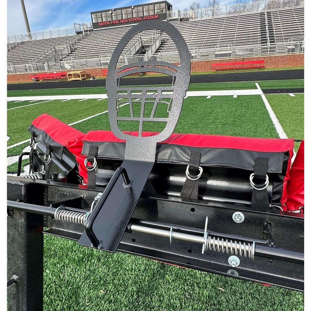 Rae Crowther Football Defensive Reaction Machine DFRR-AF