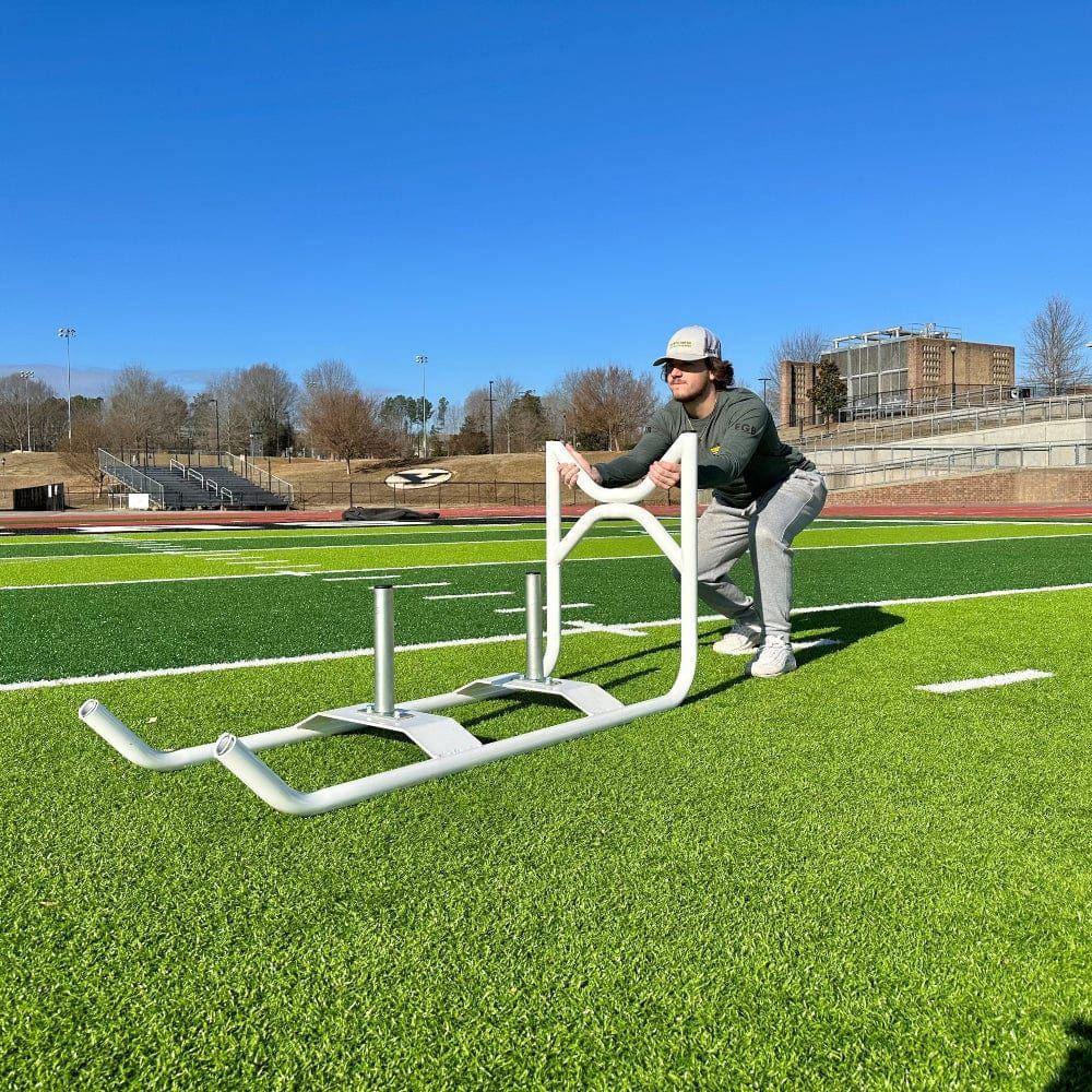 Rae Crowther Football Dragon Slayer Conditioning Sled DRS1