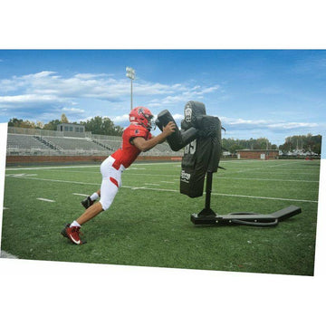Rae Crowther Football Fight’n Trainer Pass Rush Sled FTPU