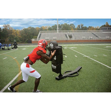 Rae Crowther Football Fight’n Trainer Pass Rush Sled FTPU