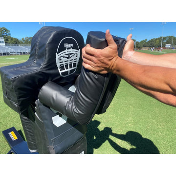 Rae Crowther Football Fight’n Trainer Pass Rush Sled FTPU