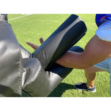 Rae Crowther Football Fight’n Trainer Pass Rush Sled FTPU