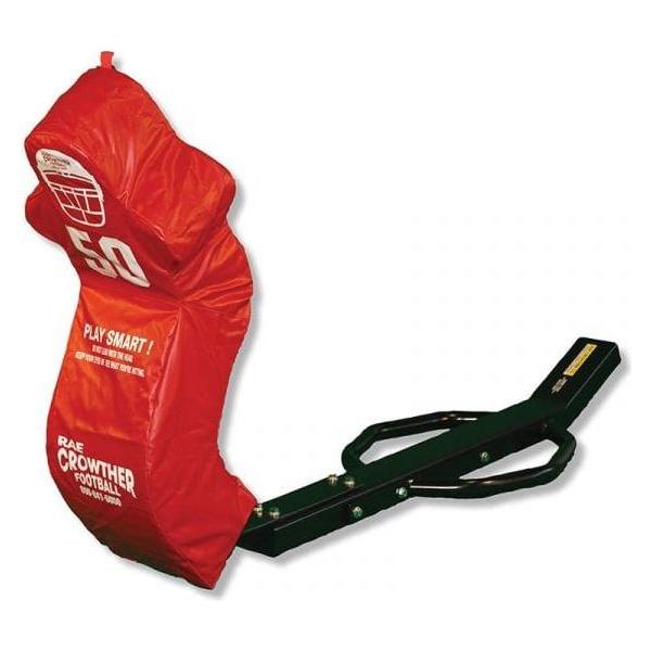 Rae Crowther S-Advantage Junior Tackle Sled w/ Junior S Pad 1SJ