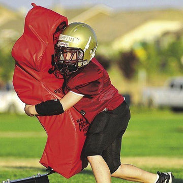 Rae Crowther S-Advantage Junior Tackle Sled w/ Junior S Pad 1SJ
