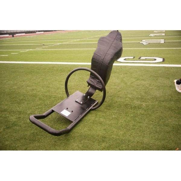 Rae Crowther Football S Pop Up Tackler with Regular S Pad SPUT-S1