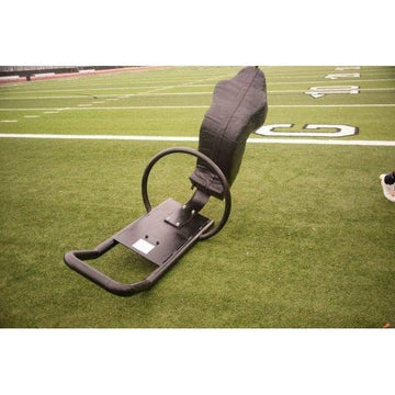 Rae Crowther Football S Pop Up Tackler with Regular S Pad SPUT-S1