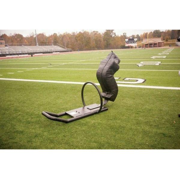 Rae Crowther Football S Pop Up Tackler with Regular S Pad SPUT-S1
