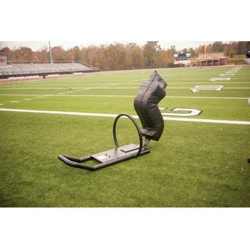 Rae Crowther Football S Pop Up Tackler with Regular S Pad SPUT-S1
