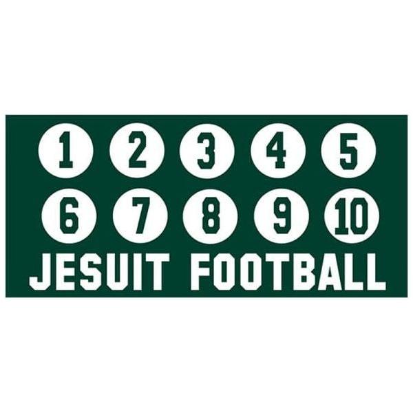 Rae Crowther Football Special Teams Mat-Custom SSTM-C-PX