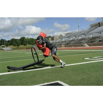 Rae Crowther Football S Pop Up Tackler with Regular S Pad SPUT-S1