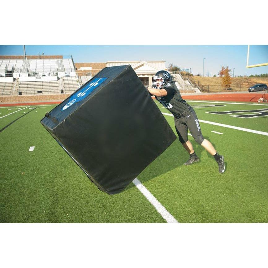 Rae Crowther The Leverage Cube