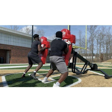 Rae Crowther Z Leverage Football Sled