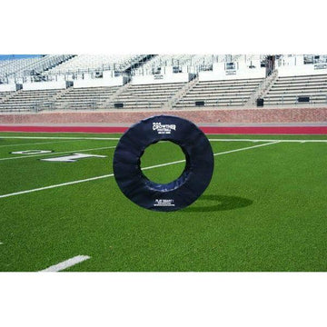 Rae Crowther 48" Hooligan Tackling Ring- Black TKD48-B