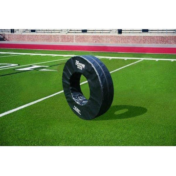 Rae Crowther 48" Hooligan Tackling Ring- Black TKD48-B