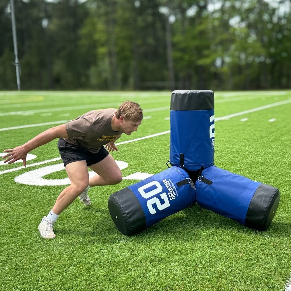 Rae Crowther Jax Tackler Varsity JAX-V