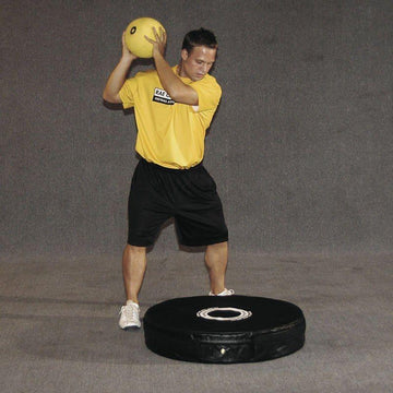 Rae Crowther Jump Start Plyo Boxes Complete Set (5 total)