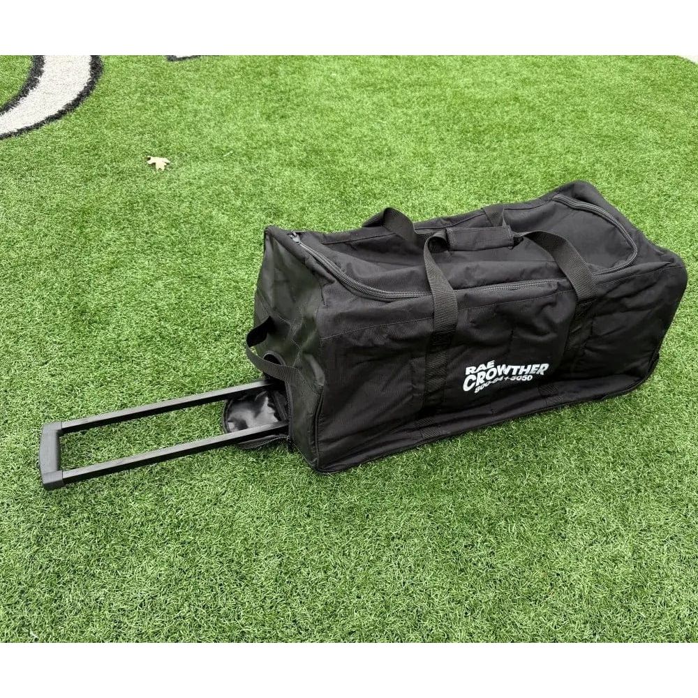 Rae Crowther Roller Football Bag FBAG-R