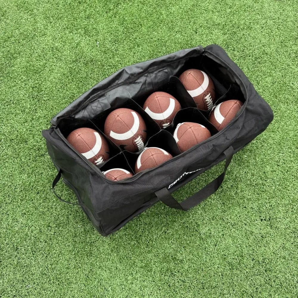 Rae Crowther Roller Football Bag FBAG-R