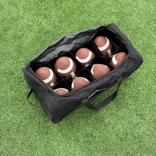 Rae Crowther Roller Football Bag FBAG-R