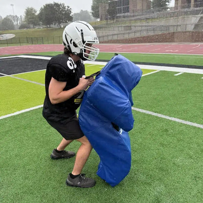 Rae Crowther S2 Stand Up Football Dummy S2-D