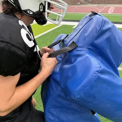 Rae Crowther S2 Stand Up Football Dummy S2-D