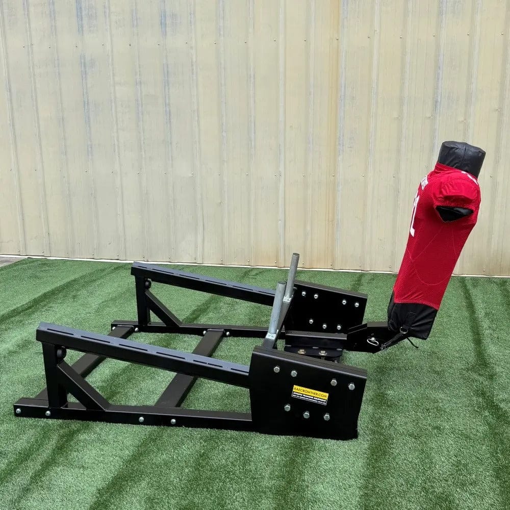 Rae Crowther Shockwave 10FT Leg Charger SWV10