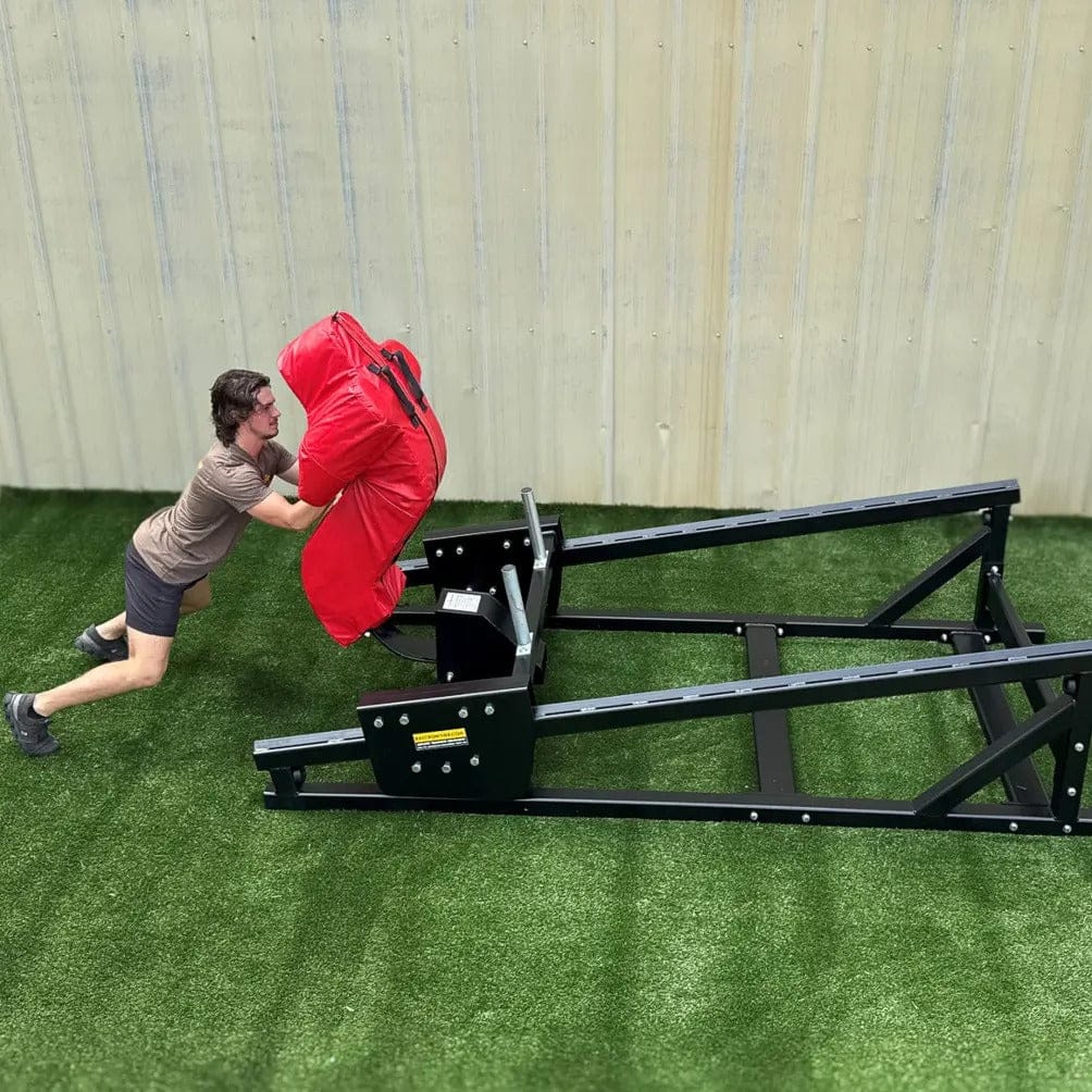 Rae Crowther Shockwave 10FT Leg Charger SWV10