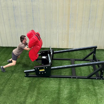 Rae Crowther Shockwave 5FT Leg Charger SWV5