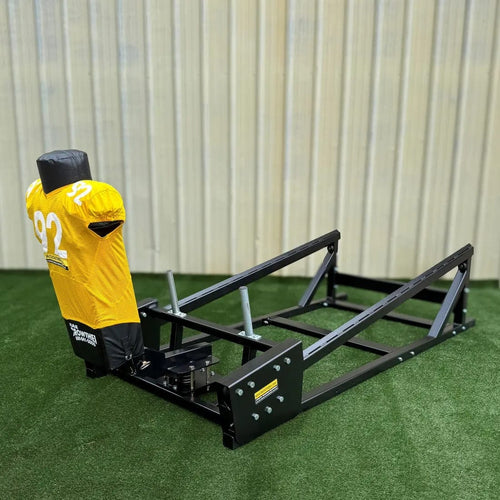 Rae Crowther Shockwave 10FT Leg Charger SWV10