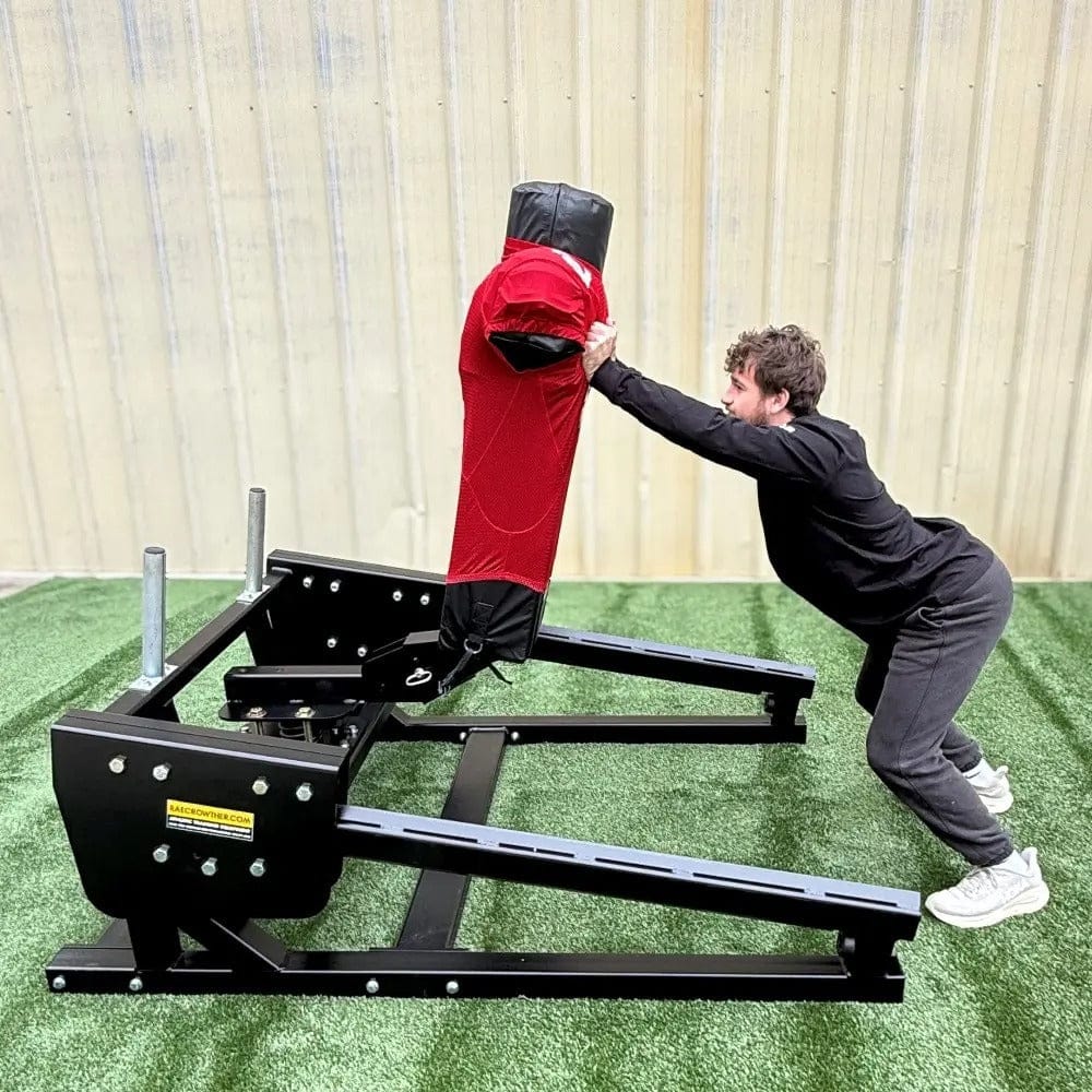 Rae Crowther Shockwave 10FT Leg Charger SWV10