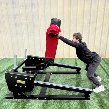 Rae Crowther Shockwave 5FT Leg Charger SWV5