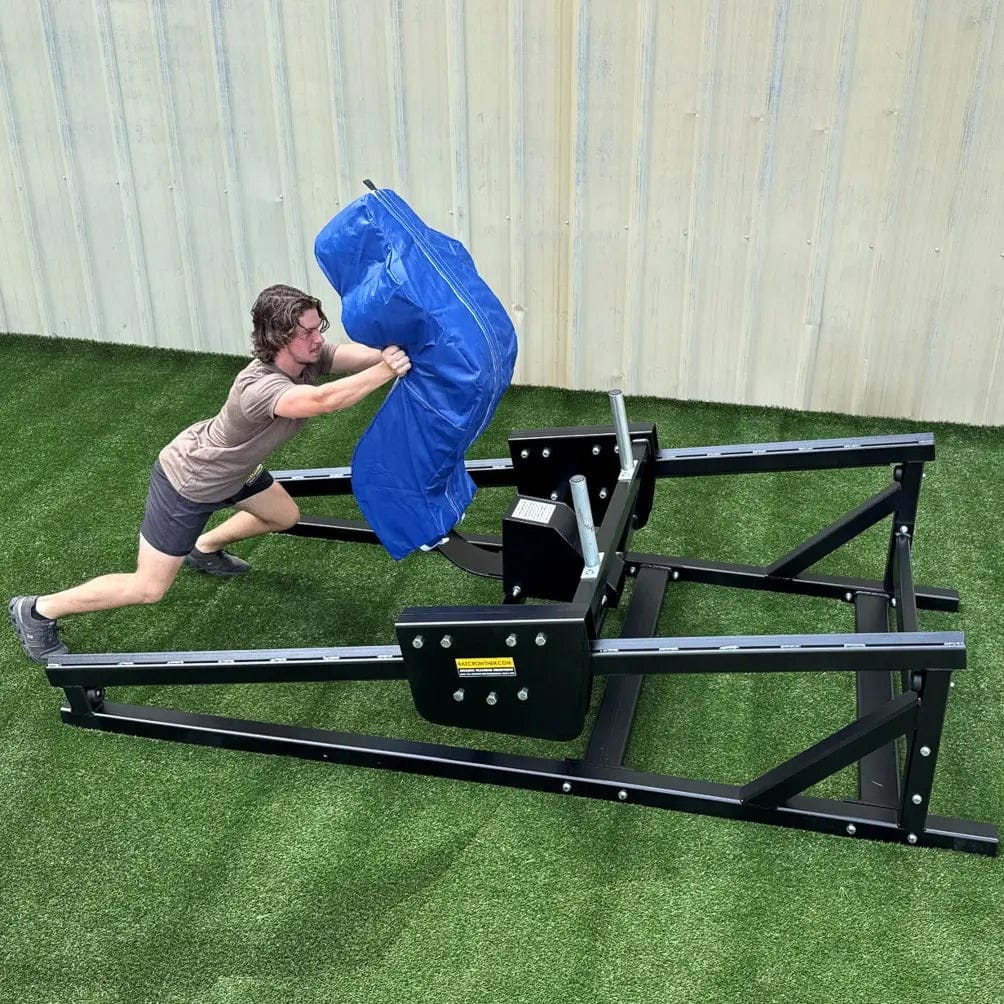 Rae Crowther Shockwave 10FT Leg Charger SWV10