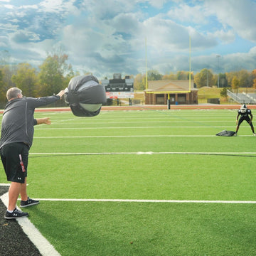 Rae Crowther Sling Ball with 50 lb. Base and Tube SLB1