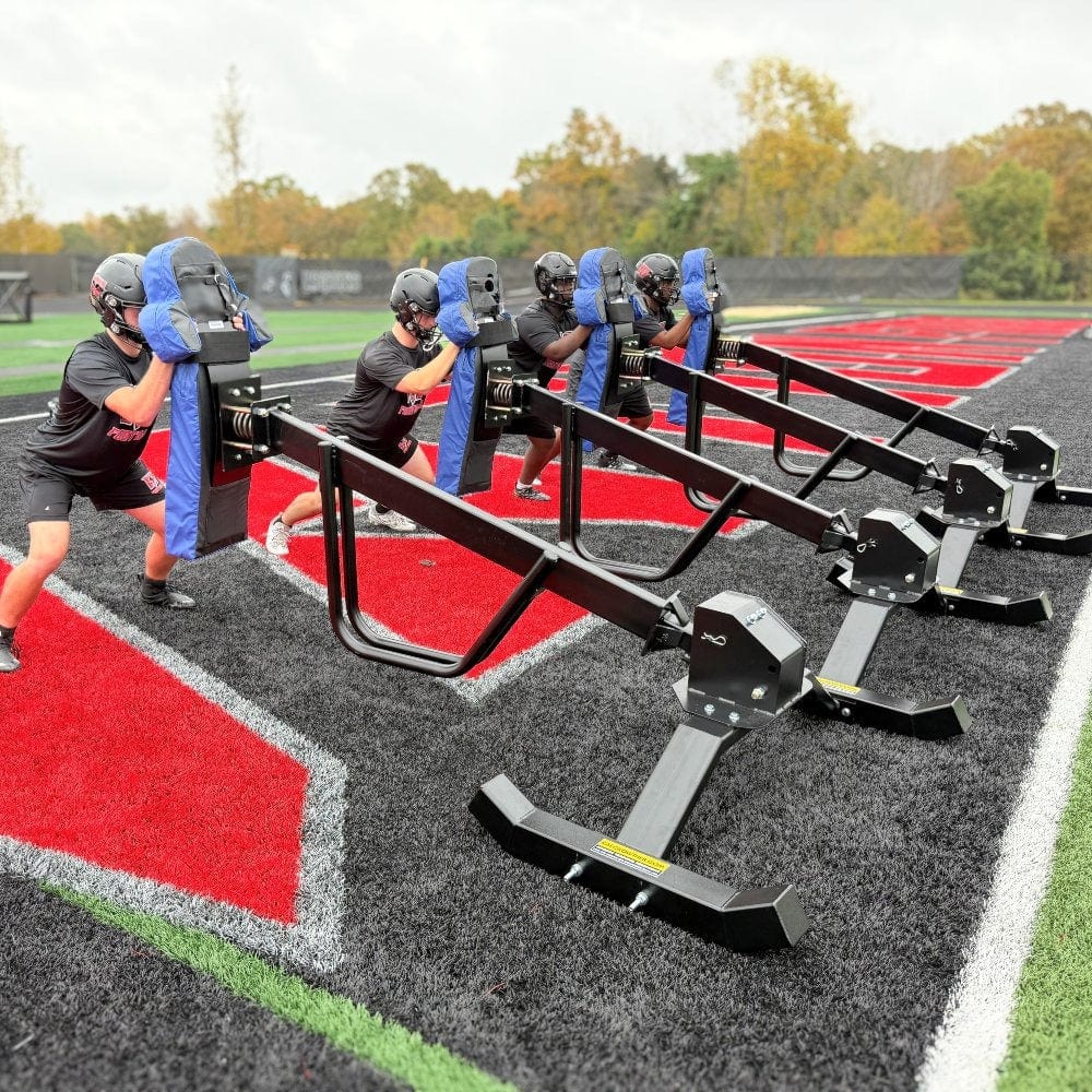 Rae Crowther Z Leverage Football Sled
