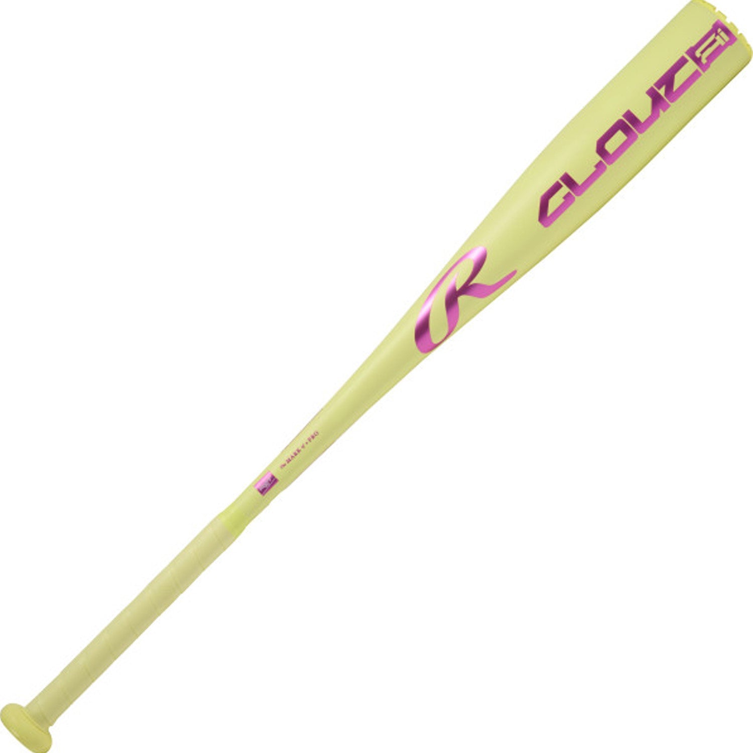 Rawlings Clout Ai (-10) USABB Baseball Bat 2026