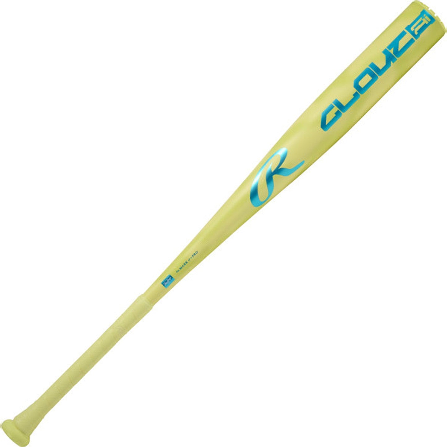Rawlings Clout Ai (-3) BBCOR Baseball Bat 2026