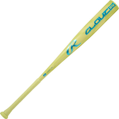 Rawlings Clout Ai (-3) BBCOR Baseball Bat 2026