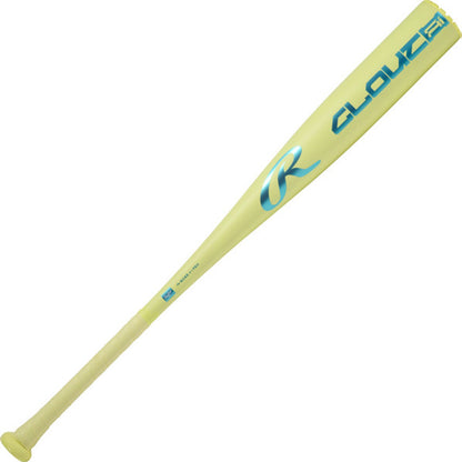 Rawlings Clout Ai (-5) USSSA Baseball Bat 2026