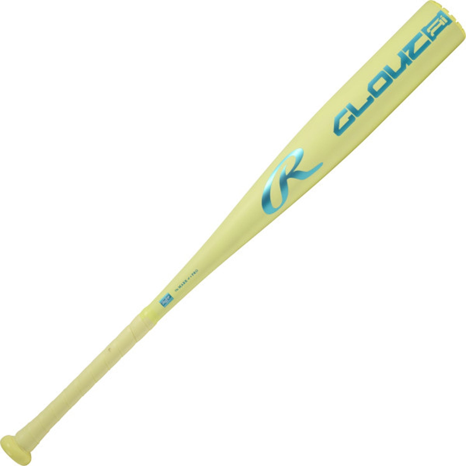 Rawlings Clout Ai (-8) USSSA Baseball Bat 2026
