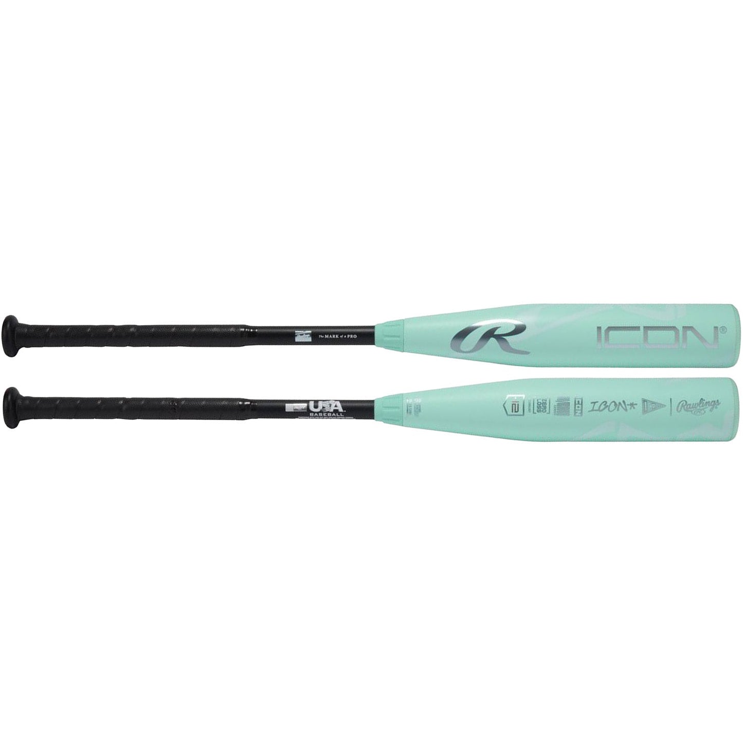 2026 Icon (-12) USA Baseball Bat