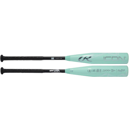 2026 Icon (-12) USA Baseball Bat
